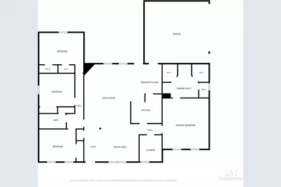 5585 Dawes Lane Extension, Theodore, AL 36582 - Photo 35