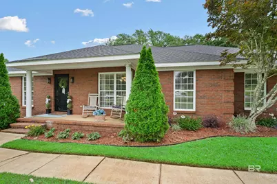 5585 Dawes Lane Extension, Theodore, AL 36582 - Photo 3