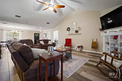 5585 Dawes Lane Extension, Theodore, AL 36582 - Photo 7
