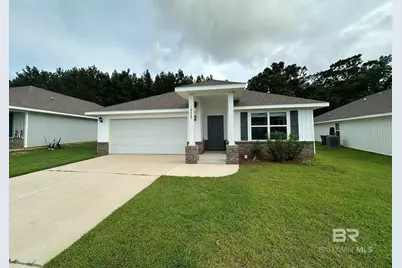 10449 Ruffian Route, Daphne, AL 36526 - Photo 1