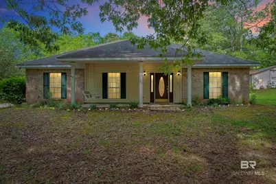 14960 Howells Ferry Road, Wilmer, AL 36587 - Photo 1