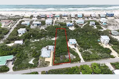 6950 Sea Shell Drive, Gulf Shores, AL 36542 - Photo 1