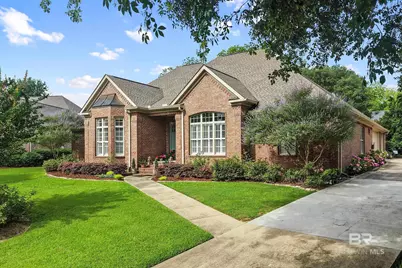19343 Newsome Lane, Fairhope, AL 36532 - Photo 3