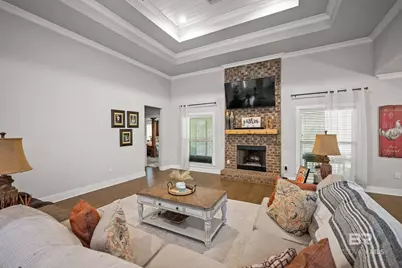18511 Treasure Oaks Road, Gulf Shores, AL 36542 - Photo 7