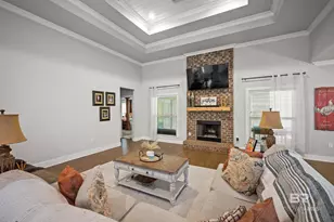 18511 Treasure Oaks Rd, Gulf Shores, AL 36542 - Photo 7