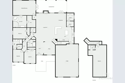 18511 Treasure Oaks Road, Gulf Shores, AL 36542 - Photo 43