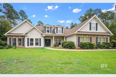 18511 Treasure Oaks Road, Gulf Shores, AL 36542 - Photo 1