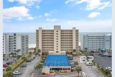 25342 Perdido Beach Boulevard #506, Orange Beach, AL 36561 - Photo 1