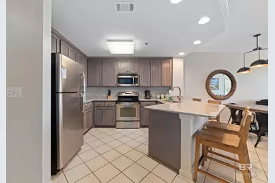 25342 Perdido Beach Boulevard #506, Orange Beach, AL 36561 - Photo 7