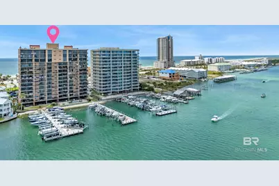 29235 Perdido Beach Boulevard #902, Orange Beach, AL 36561 - Photo 17