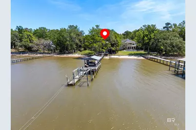805 Captain O'Neal Drive, Daphne, AL 36526 - Photo 45