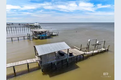805 Captain O'Neal Drive, Daphne, AL 36526 - Photo 37