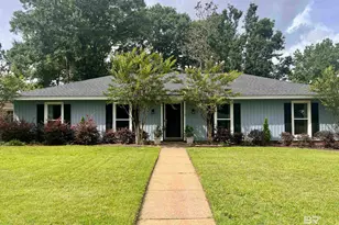 6429 Pinehurst Run, Mobile, AL 36608 - Photo 1
