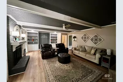 6429 Pinehurst Run, Mobile, AL 36608 - Photo 7