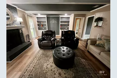 6429 Pinehurst Run, Mobile, AL 36608 - Photo 5
