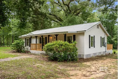 15616 Dogwood Road, Bay Minette, AL 36507 - Photo 1