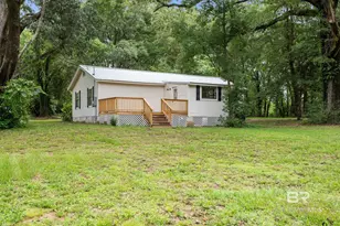 15616 Dogwood Rd, Bay Minette, AL 36507 - Photo 3