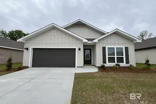 14836 Dayton Cir, Foley, AL 36535 - Photo 1