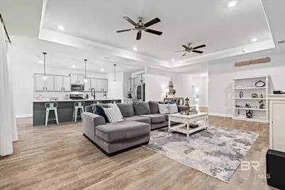 8793 Bronze Lane, Foley, AL 36535 - Photo 5