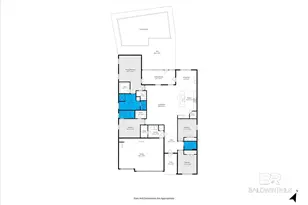 8793 Bronze Ln, Foley, AL 36535 - Photo 33