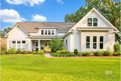 249 Burgundy Lane, Fairhope, AL 36532 - Photo 1