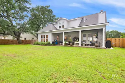 249 Burgundy Lane, Fairhope, AL 36532 - Photo 47