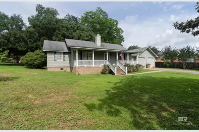 2550 Elma Drive, Mobile, AL 36693 - Photo 3