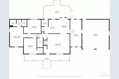2550 Elma Drive, Mobile, AL 36693 - Photo 13