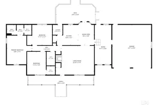 2550 Elma Dr, Mobile, AL 36693 - Photo 13