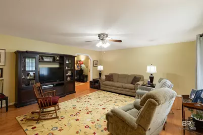 2550 Elma Drive, Mobile, AL 36693 - Photo 5
