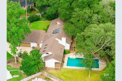 1620 Woodridge Court, Mobile, AL 36695 - Photo 5