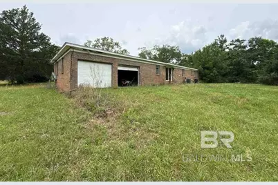 17716 Horseneck Road, Bay Minette, AL 36507 - Photo 1