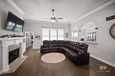 11485 Alabaster Drive, Daphne, AL 36526 - Photo 3