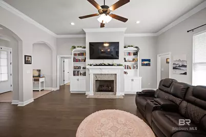 11485 Alabaster Drive, Daphne, AL 36526 - Photo 5