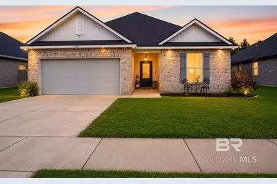 1097 Stella Road, Foley, AL 36535 - Photo 1