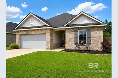 1097 Stella Road, Foley, AL 36535 - Photo 3