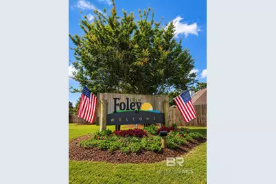 1097 Stella Road, Foley, AL 36535 - Photo 15
