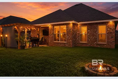 21071 Cabernet Lane, Silverhill, AL 36576 - Photo 5