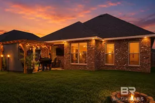 21071 Cabernet Ln, Silverhill, AL 36576 - Photo 5