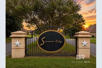 21071 Cabernet Lane, Silverhill, AL 36576 - Photo 3