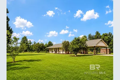 21733 Sedlack Road, Silverhill, AL 36576 - Photo 5