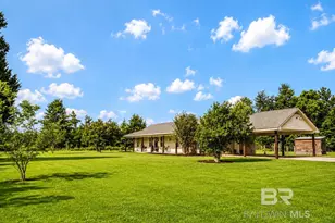 21733 Sedlack Rd, Silverhill, AL 36576 - Photo 5