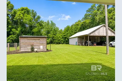 21733 Sedlack Road, Silverhill, AL 36576 - Photo 7