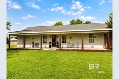 21733 Sedlack Road, Silverhill, AL 36576 - Photo 3