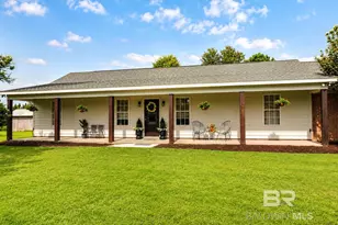 21733 Sedlack Rd, Silverhill, AL 36576 - Photo 3