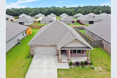 1710 Grouse Street, Foley, AL 36535 - Photo 5