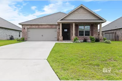 1710 Grouse Street, Foley, AL 36535 - Photo 1