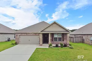 1710 Grouse St, Foley, AL 36535 - Photo 3