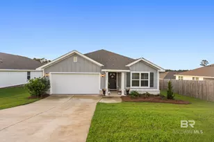 11441 Elemis Dr, Daphne, AL 36526 - Photo 1