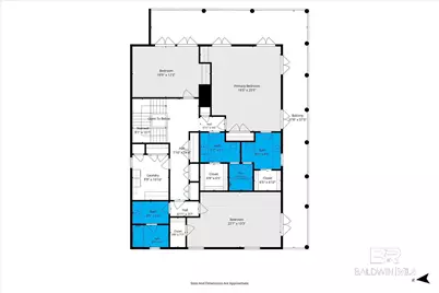 3908 Yester Place, Mobile, AL 36608 - Photo 45
